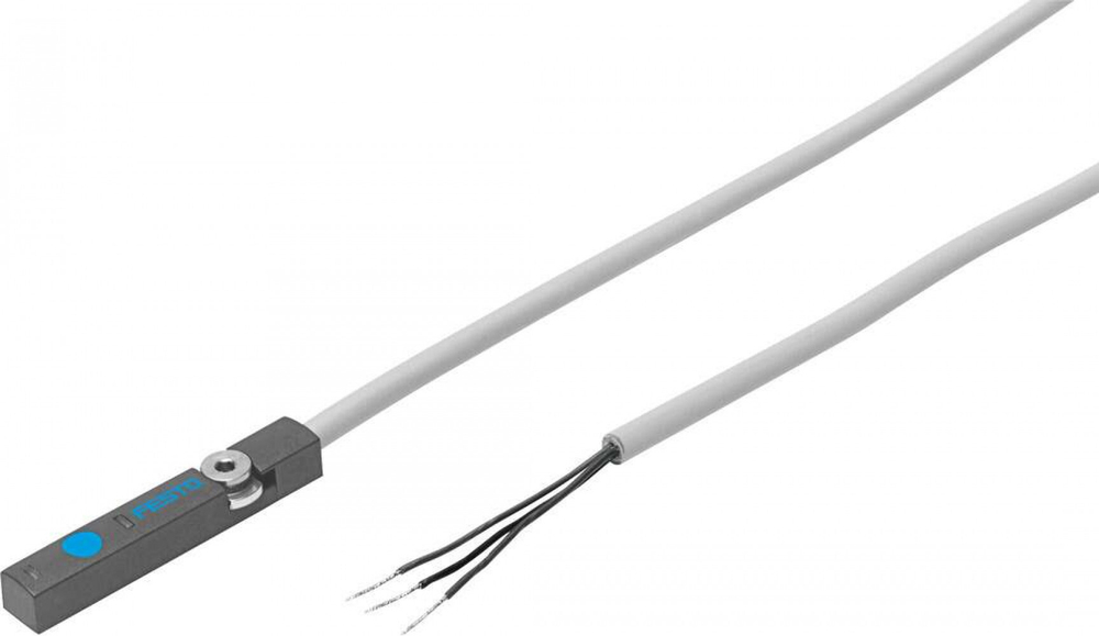 SIES-8M-NS-24V-K-7,5-OE Датчик положения