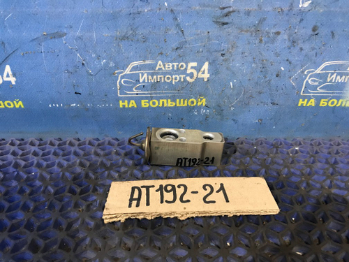 Клапан кондиционера TOYOTA CARINA 1994