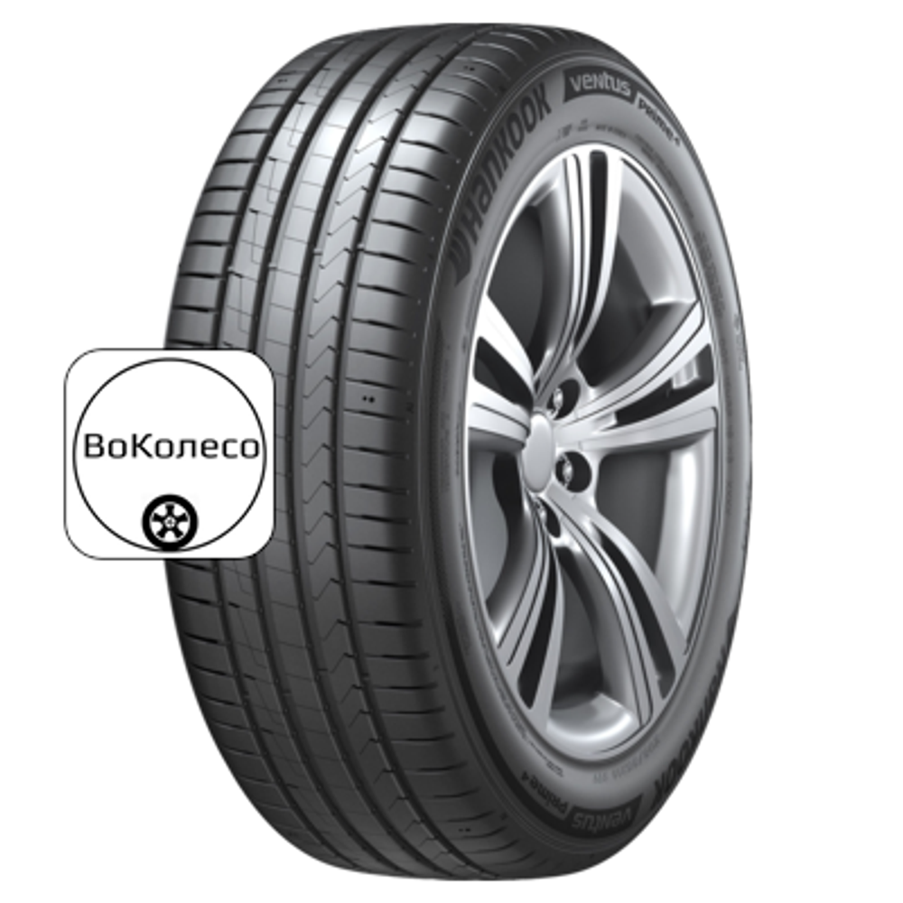 235/45R18 98W XL Ventus Prime 4 K135 TL Hankook
