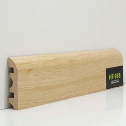 Плинтус напольный FloorWay НТ-938 Норвежский гикори