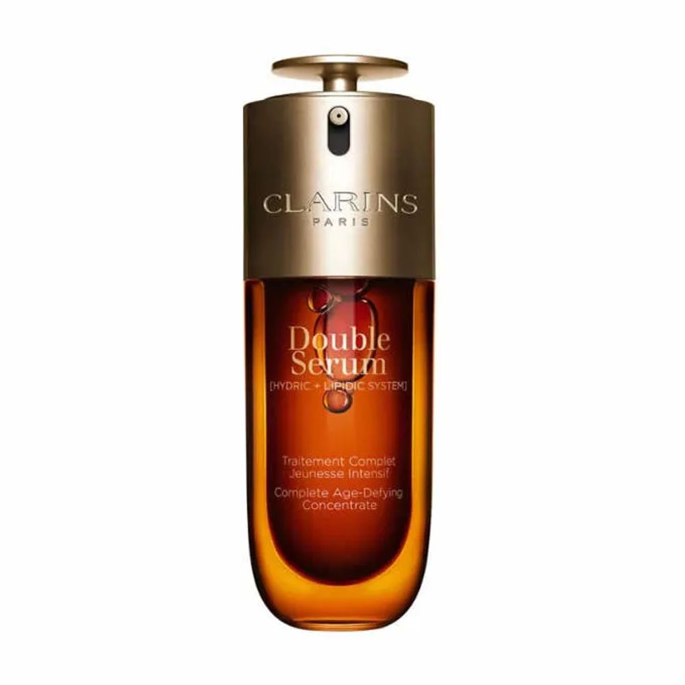 CLARINS DOUBLE SERUM 50 ML