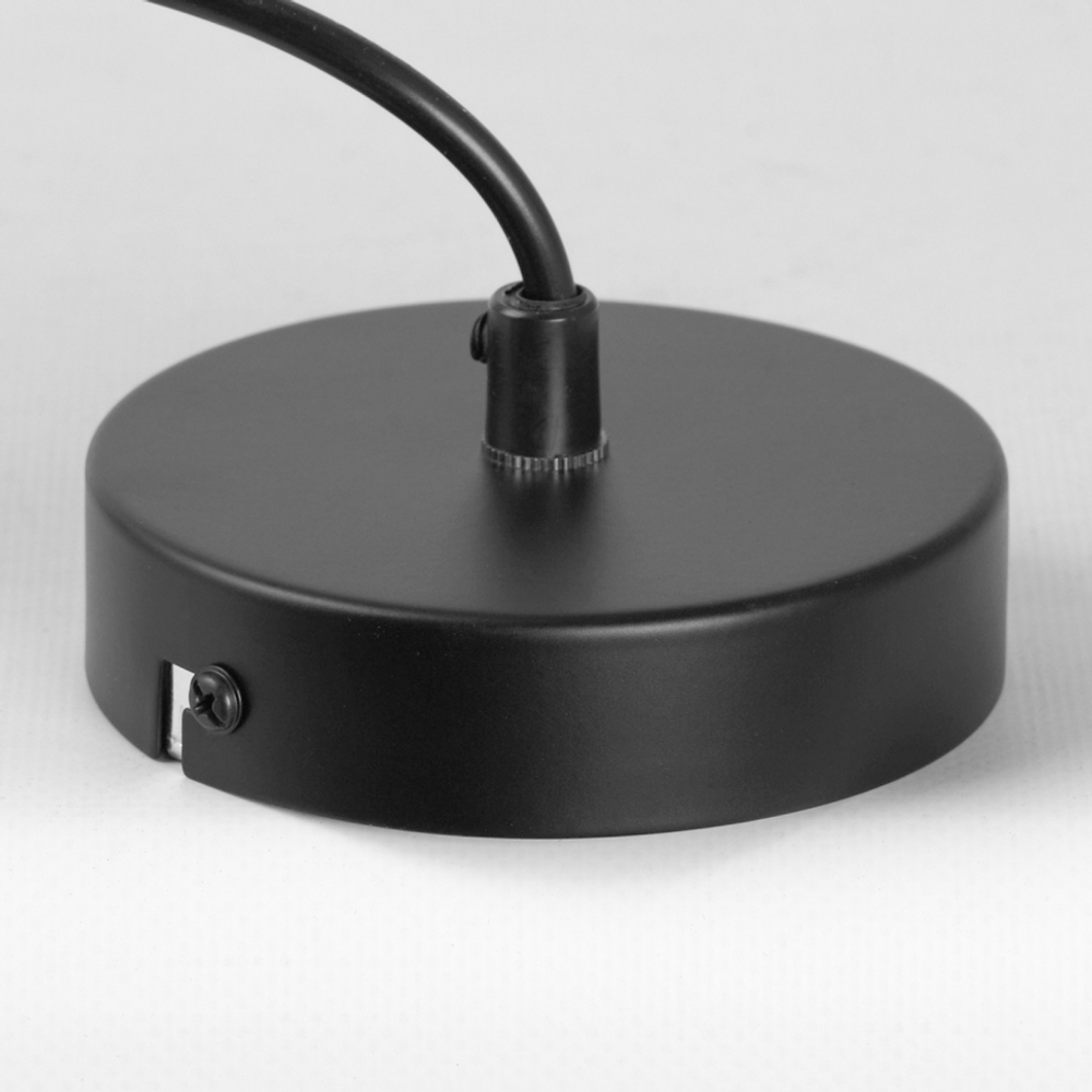 Подвесная люстра Lussole LSP-8971