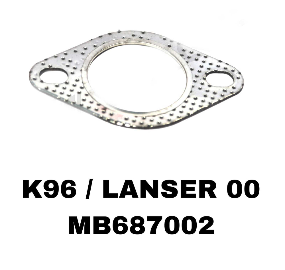 ПРОКЛАДКА ГЛУШИТЕЛЯ K96 / LANSER 00