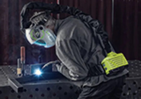 Автоматическая сварочная маска Optrel e684