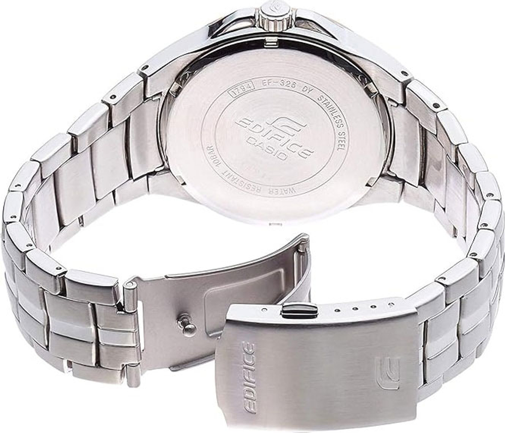 Часы Casio EF-326D-1A