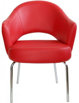 Кресло с обивкой A621