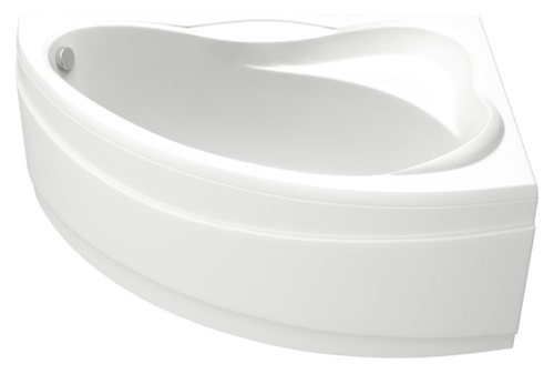 Акриловая ванна Bas Вектра 150х90 R