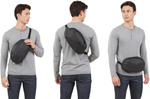 Сумка на пояс Thule Tact waistpack 5L TACTWP05 black (3204709)