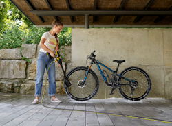 Щетка WB 24 Handheld