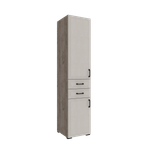 Шкаф с 2 ящиками Бруклин 50Ш