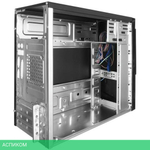 Корпус Exegate BA-203U Black без БП (EX284032RUS)
