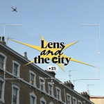 Альбом STi - LENS AND THE CITY