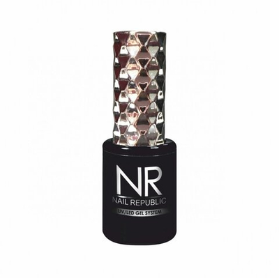 NR WATERCOLOR BASE Clear - База для техники по мокрому, прозрачная, 10мл