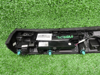 Расширитель задний левый Jetour T2 (2023-н.в.)