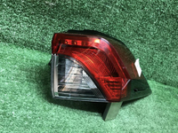 Фонарь правый внешний Toyota RAV4 5 XA50 (18-нв)
