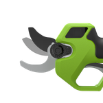 Аккумуляторный секатор Greenworks PR24320, 24V, 32 мм, без АКБ и ЗУ