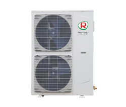 Royal Clima CO-4C 60HNXA/CO-E 60HNXA/pan 8D2