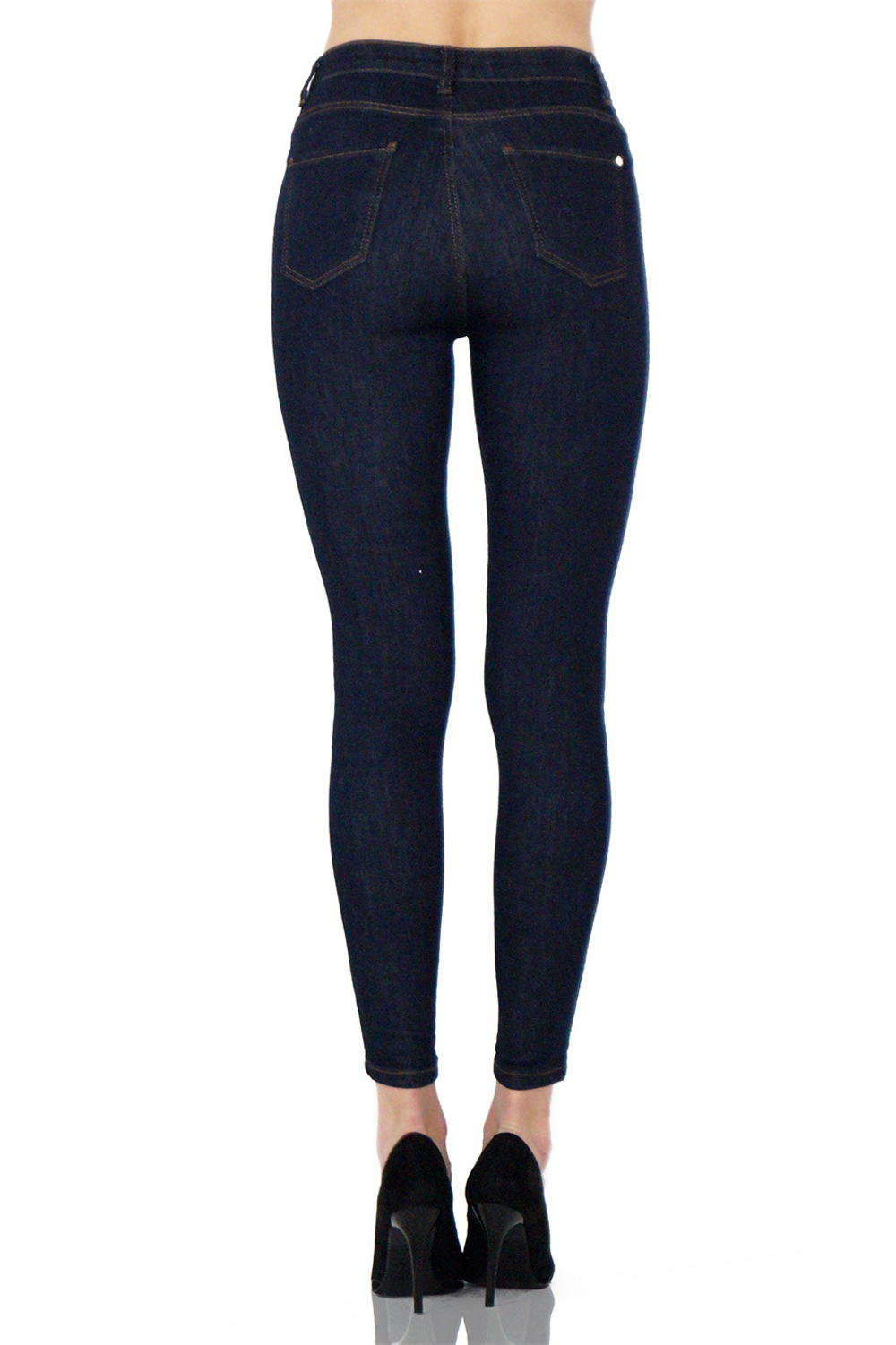 LIGVIANNI  Джинсы Skinny FIT Jeans