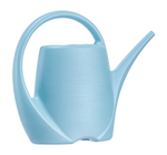 Лейка 1,5л Микс (разноцветный) для комнатный растений