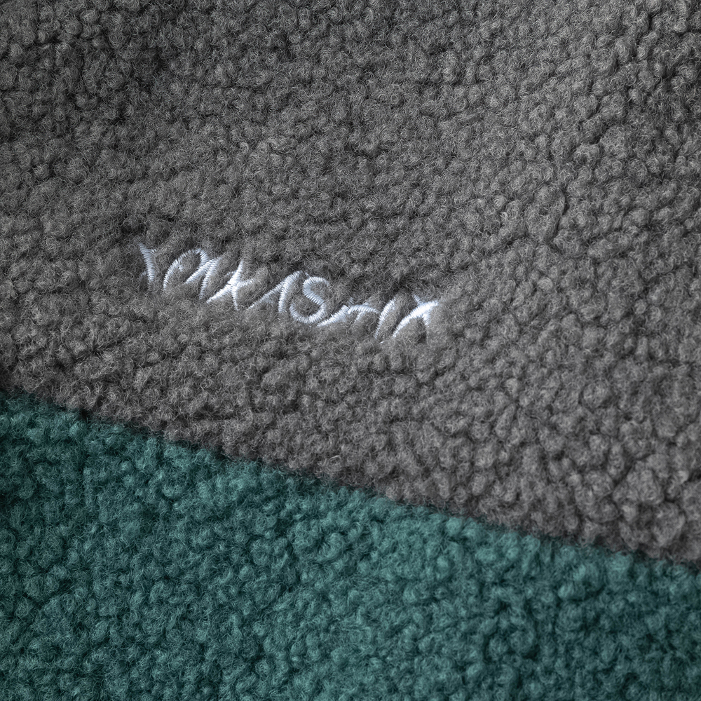 КУРТКА YMKASHIX FURRY HTF