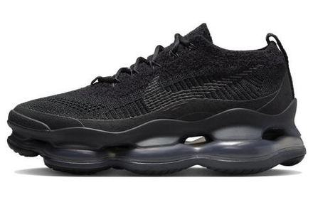 Кроссовки Nike Air Max Scorpion "Triple Black"