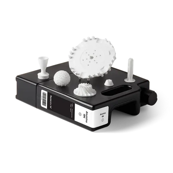 Formlabs Alumina 4N Resin