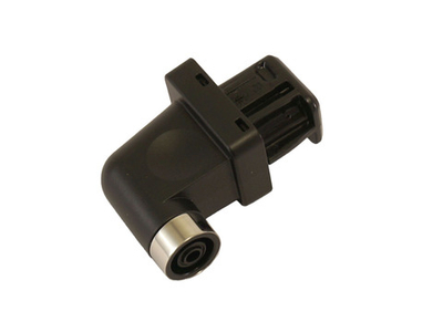 Насадка горячей воды кофемашины De'Longhi ECAM320