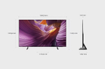 Телевизор Samsung OLED QE83S85F