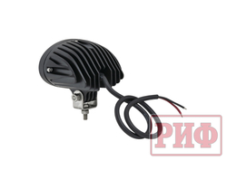 Фара водительского света РИФ 20W LED