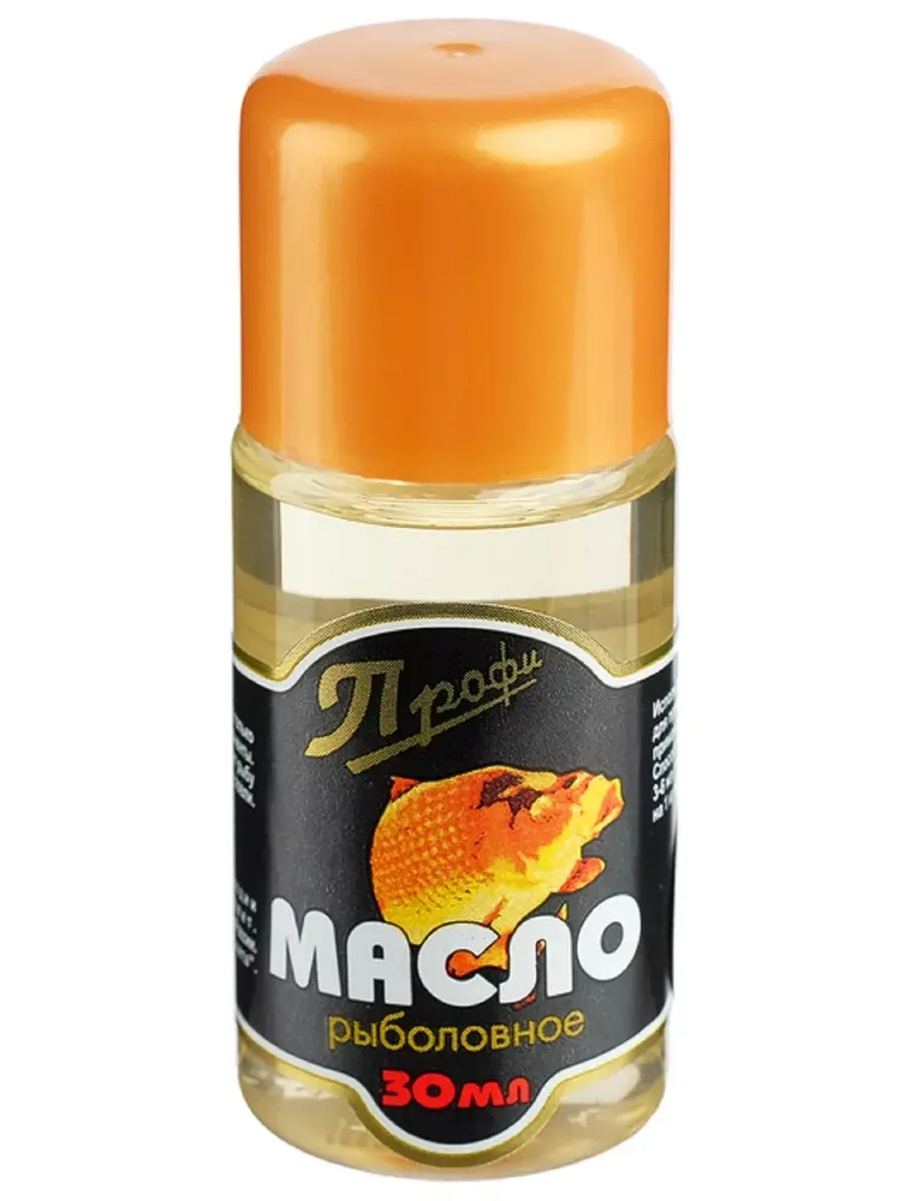 Ароматизатор Профи масло 30мл