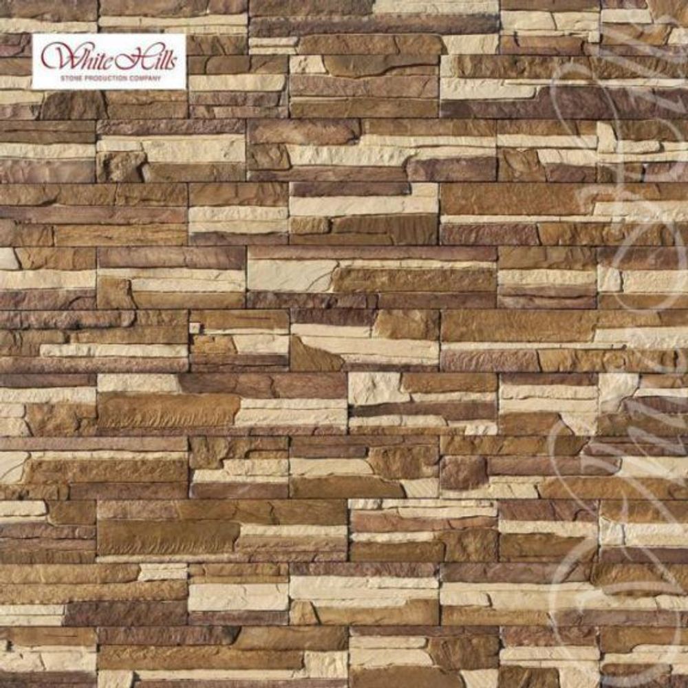 White Hills - Искусственный камень - Хайлэнд 291-20