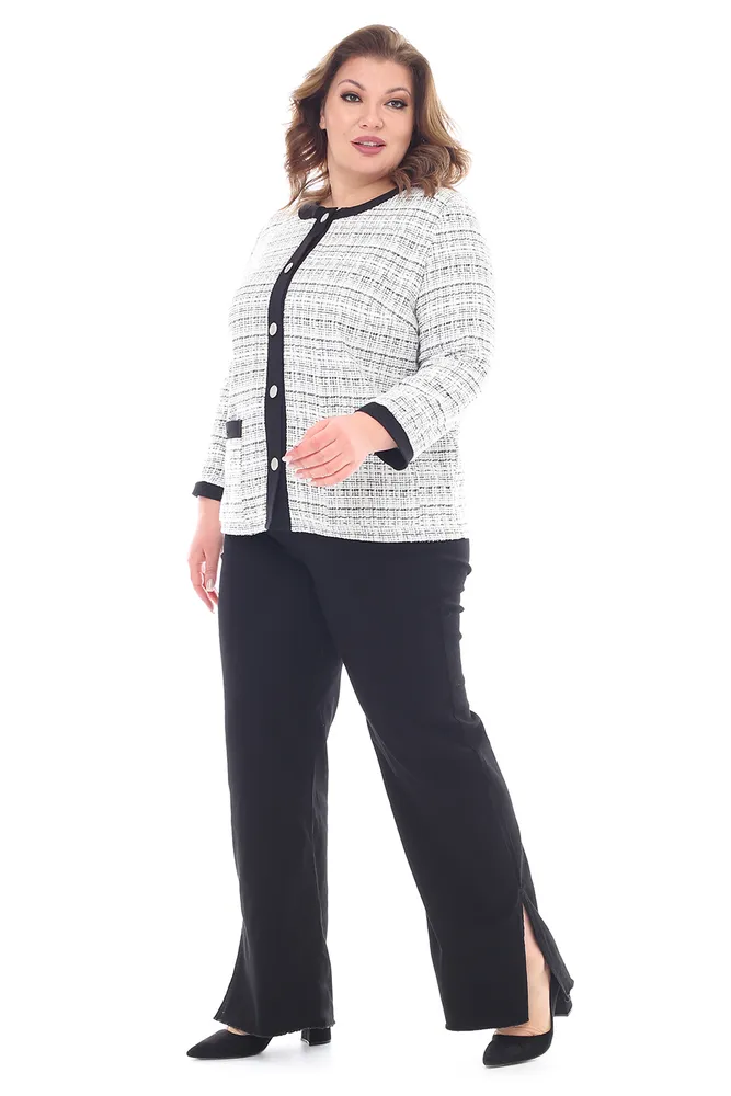 Джинсы 4731 Fabrika