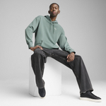 Мужская толстовка PUMA WARDROBE ESS Relaxed Hoodie