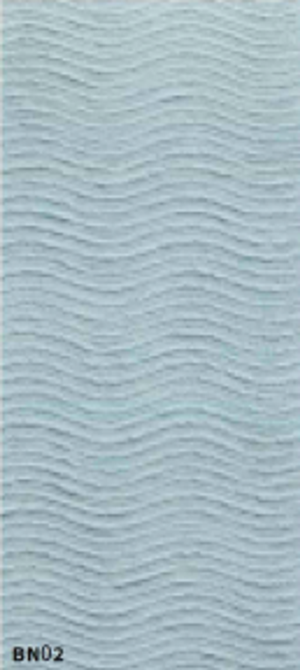 Гибкая керамика PHOMI, коллекция Rope Wave A