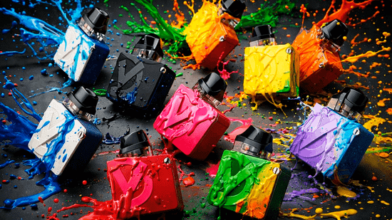 Купить Обзора на Vaporesso Xros 3 Nano