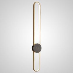 Накладной светильник Imperiumloft Heidy-L01 230862-23