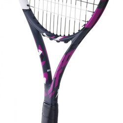 Теннисная ракетка Babolat Boost Aero Pink