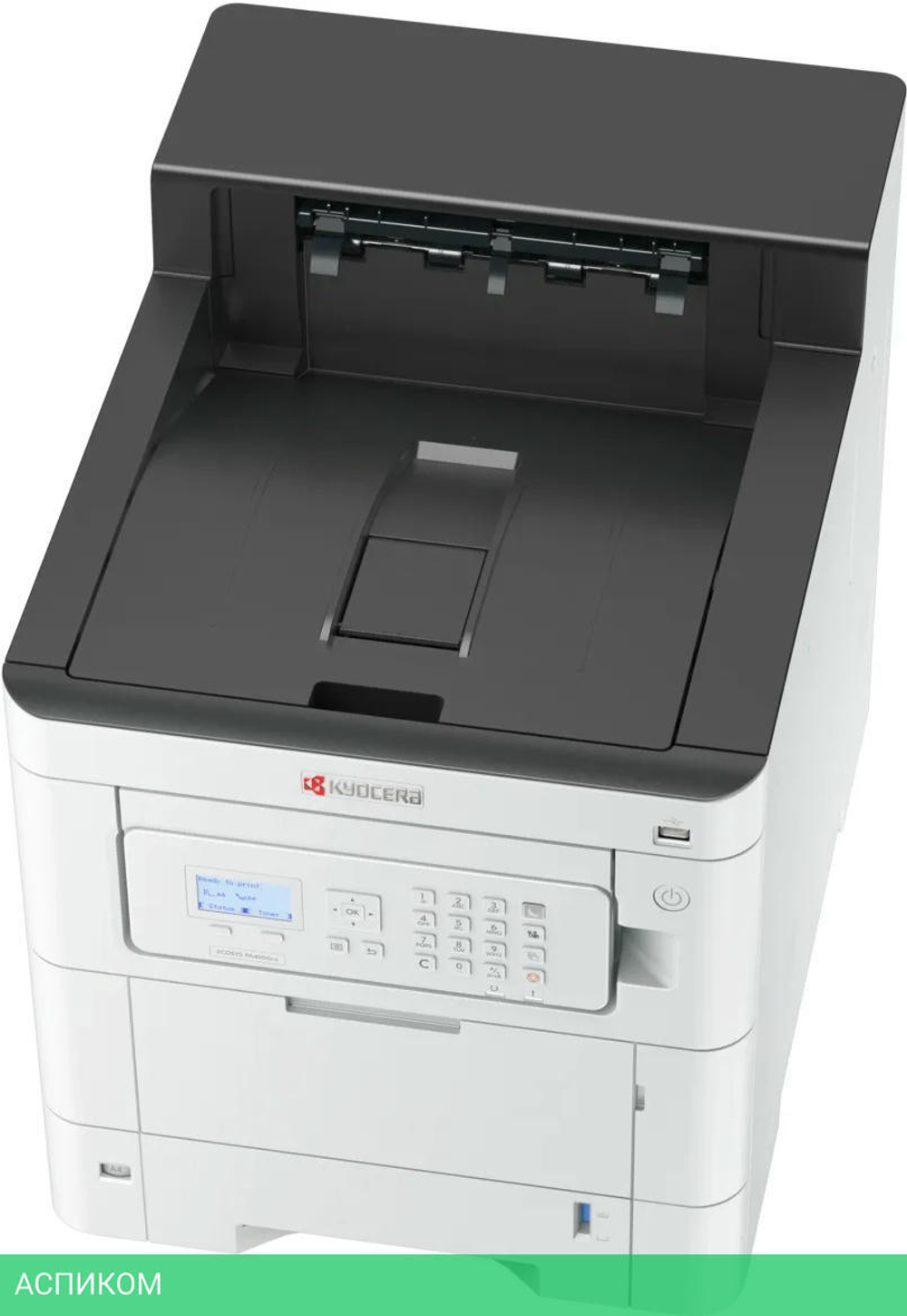 Принтер Kyocera ECOSYS PA4000cx (1102Z03NL0)