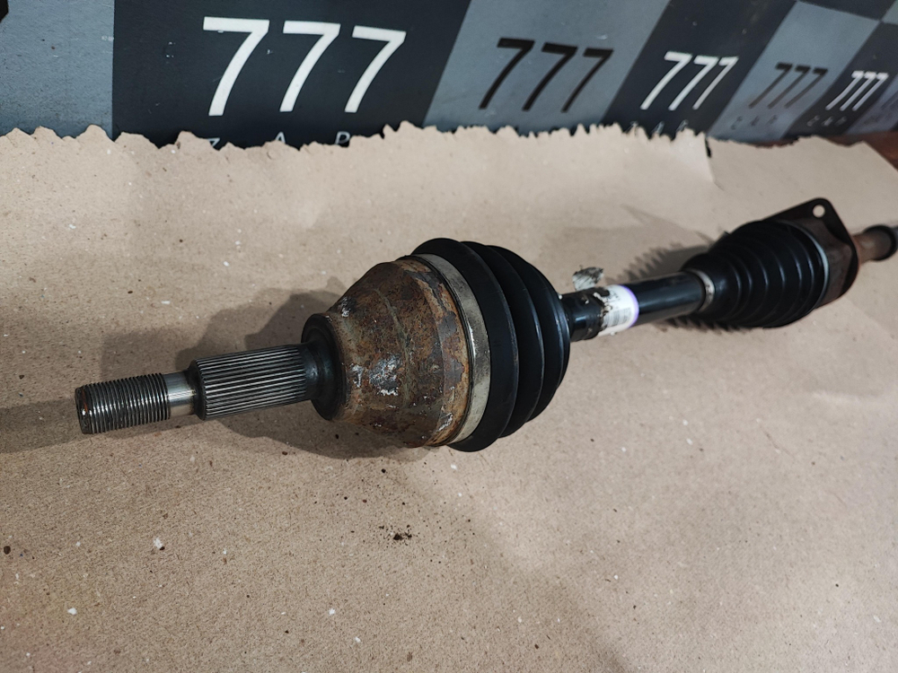 Вал приводной правый Ford Explorer 5 10-19 Б/У Оригинал FB5Z3B436C