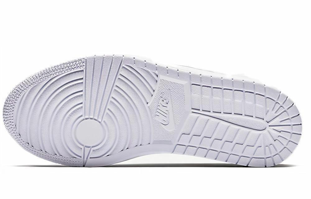 Кроссовки Jordan Air Jordan 1 Ret Low Slip (Женская размерная сетка)