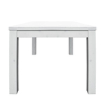 Стол Мэдисон обеденный, из сосны