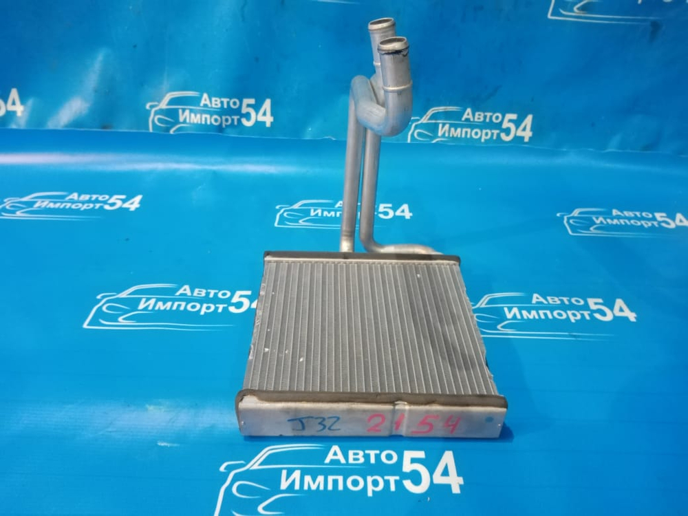 Радиатор печки NISSAN TEANA 2012