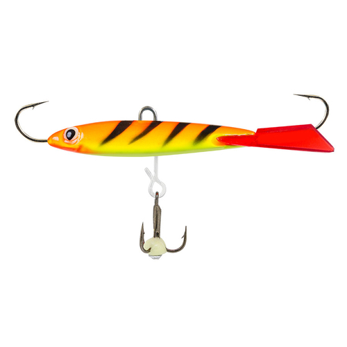 Балансир Spider Pro 26 12 гр. 55 мм 68 фосфорный глаз