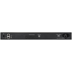 Коммутатор (свитч) D-Link DGS-3130-54PS