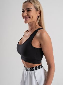 PROSTO Top, Black