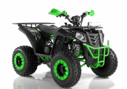 Квадроцикл Wels Evo X2 200cc