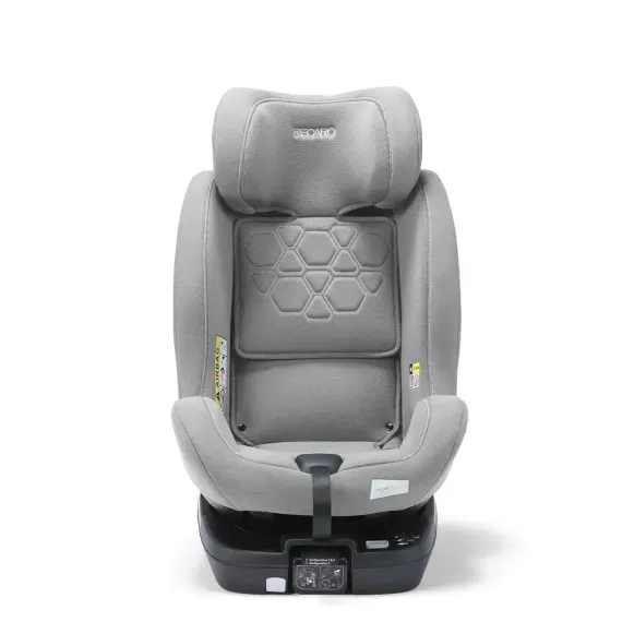 Автокресло Recaro Salia 125 KID Carbon Grey