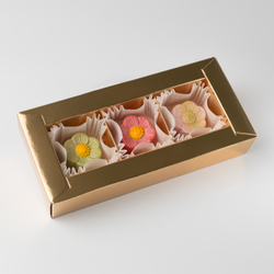 Набор конфет 3 шт