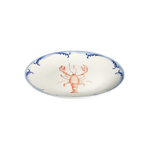 Lobster Blue Тарелка 25см 1972 [6]