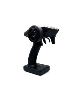 Радиоуправляемый катер ProBoat Jet Jam 12 Pool Racer (оранжевый) RTR